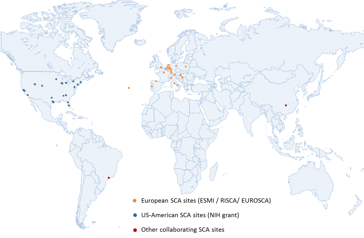 sca-map - ataxia-global-initiative