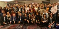 Report – First SCA Global Conference